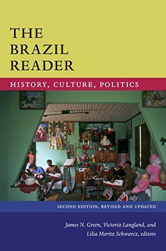 The Brazil Reader