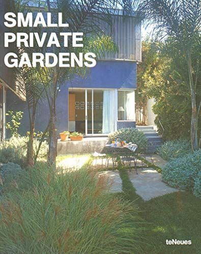 Small Private Gardens