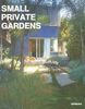 Small Private Gardens
