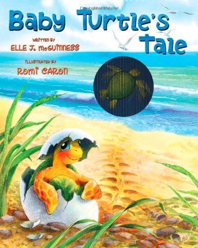 Baby Turtle's Tale