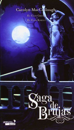 Saga de brujas
