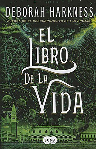 El Libro de la Vida