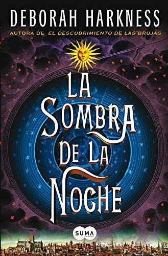 La sombra de la noche