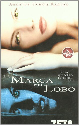 LA MARCA DEL LOBO