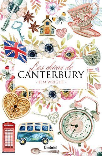 Las chicas de Canterbury/ The Canterbury Sisters