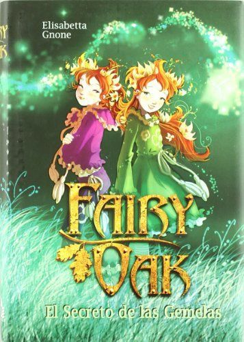 Fairy Oak