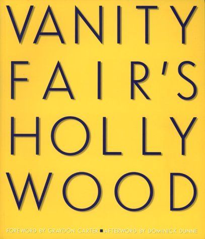 Vanity Fair's Hollywood