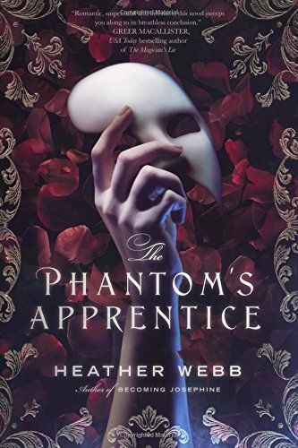 The Phantom's Apprentice