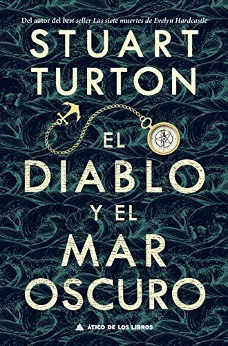 El Diablo Y El Mar Oscuro