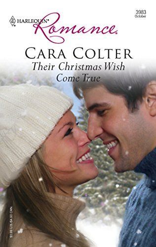 Their Christmas Wish Come True