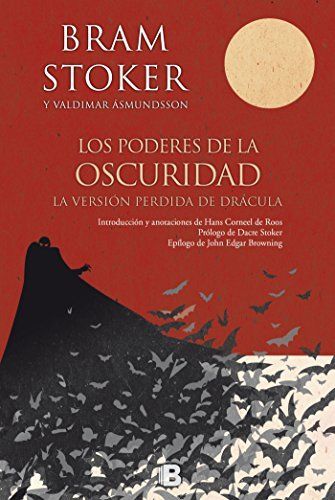 LOS PODERES DE LA OSCURIDAD