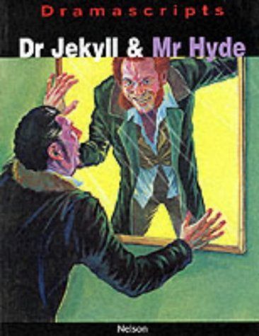 Dr. Jekyll and Mr. Hyde