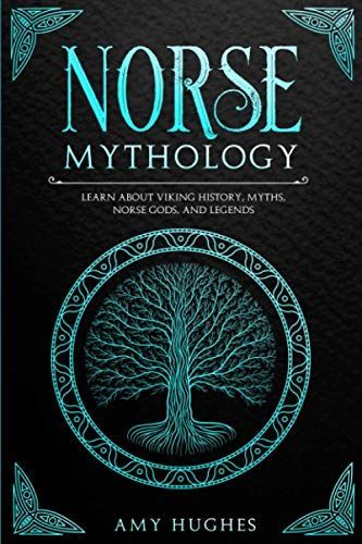 Norse Mythology