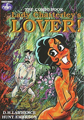 Lady Chatterley's Lover!