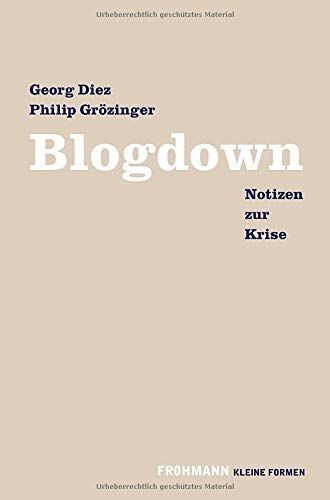 Blogdown