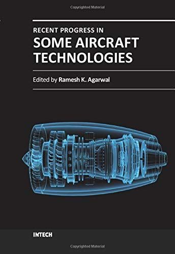Recent Progress in Some Aircraft Technologies