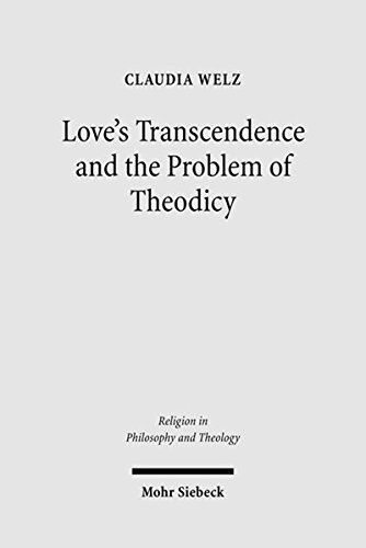 Love's Transcendence and the Problem of Theodicy