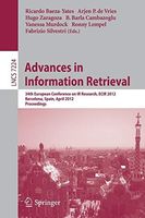 Advances in Information Retrieval