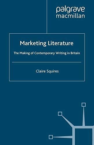 Marketing Literature