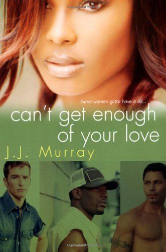 Can't Get Enough of Your Love