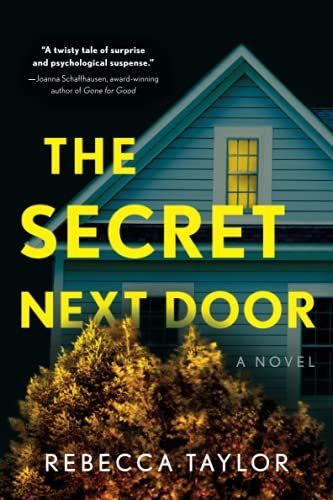 The Secret Next Door