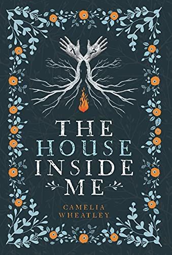 The House Inside Me