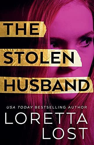 The Stolen Husband