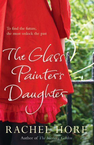 The Glass Painter's Daughter