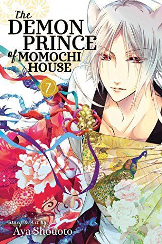 The Demon Prince of Momochi House #7