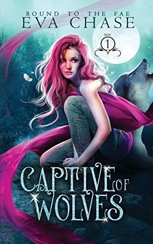 Captive of Wolves