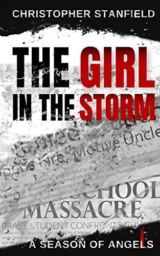 The Girl in the Storm