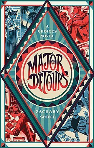 Major Detours