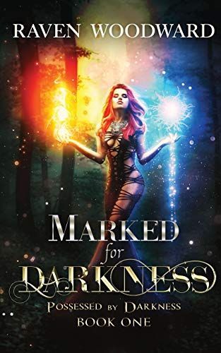 Marked for Darkness