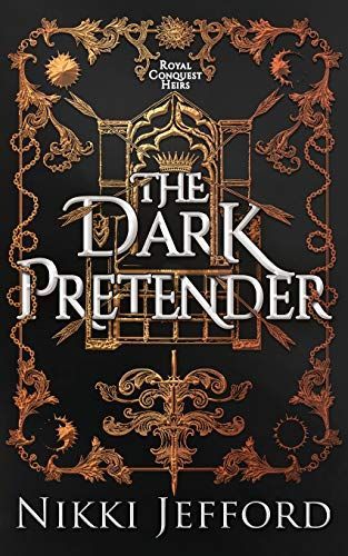 The Dark Pretender