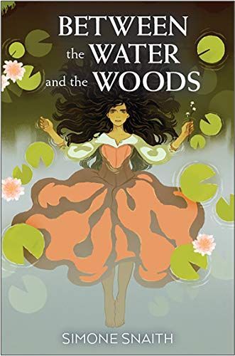 Between the Water and the Woods