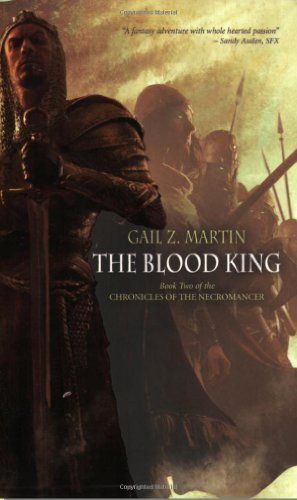 The Blood King