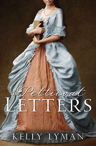 The Petticoat Letters