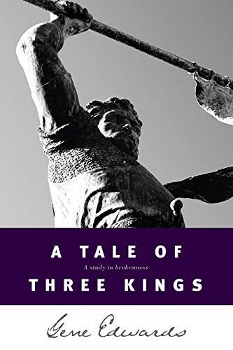 A TALE OF THREE KINGS(세왕이야기)
