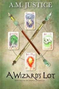 A Wizard's Lot