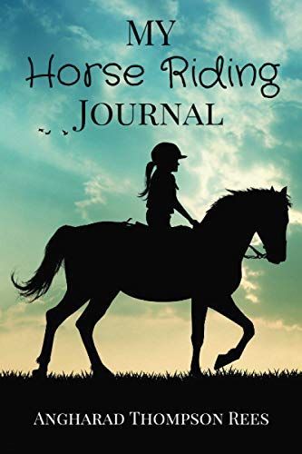 My Horse Riding Journal