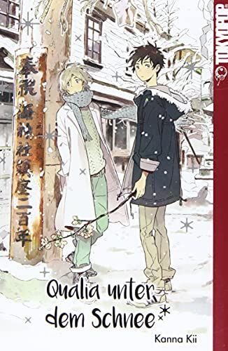 Qualia unter dem Schnee 01