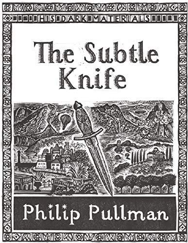 The Subtle Knife