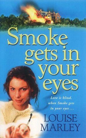 Smoke Gets in Your Eyes