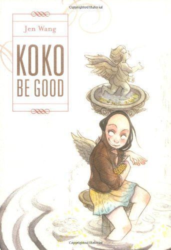 Koko Be Good