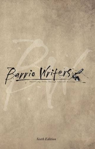 Barrio Writers