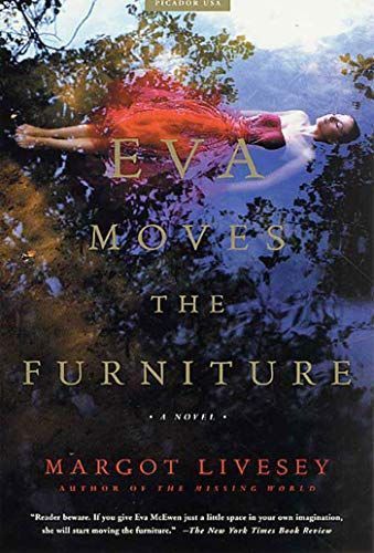 Eva Moves the Furniture