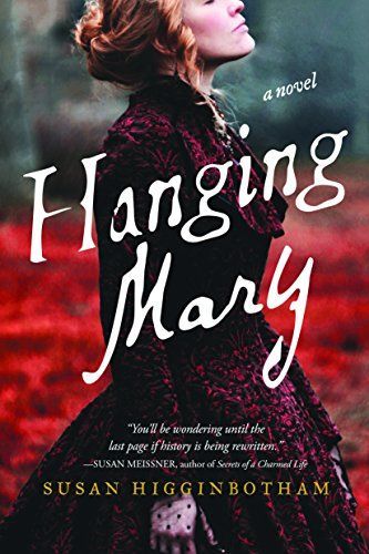 Hanging Mary