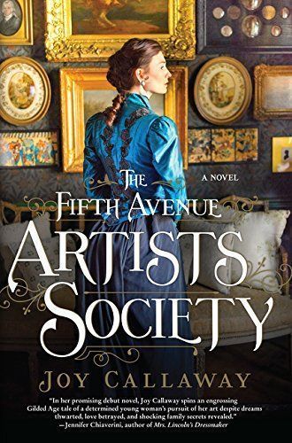 The Fifth Avenue Artists Society