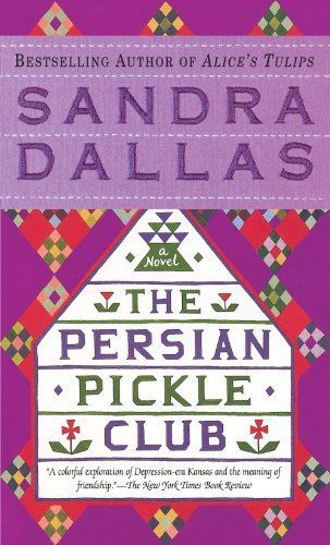 The Persian Pickle Club