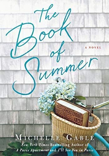 The Book of Summer